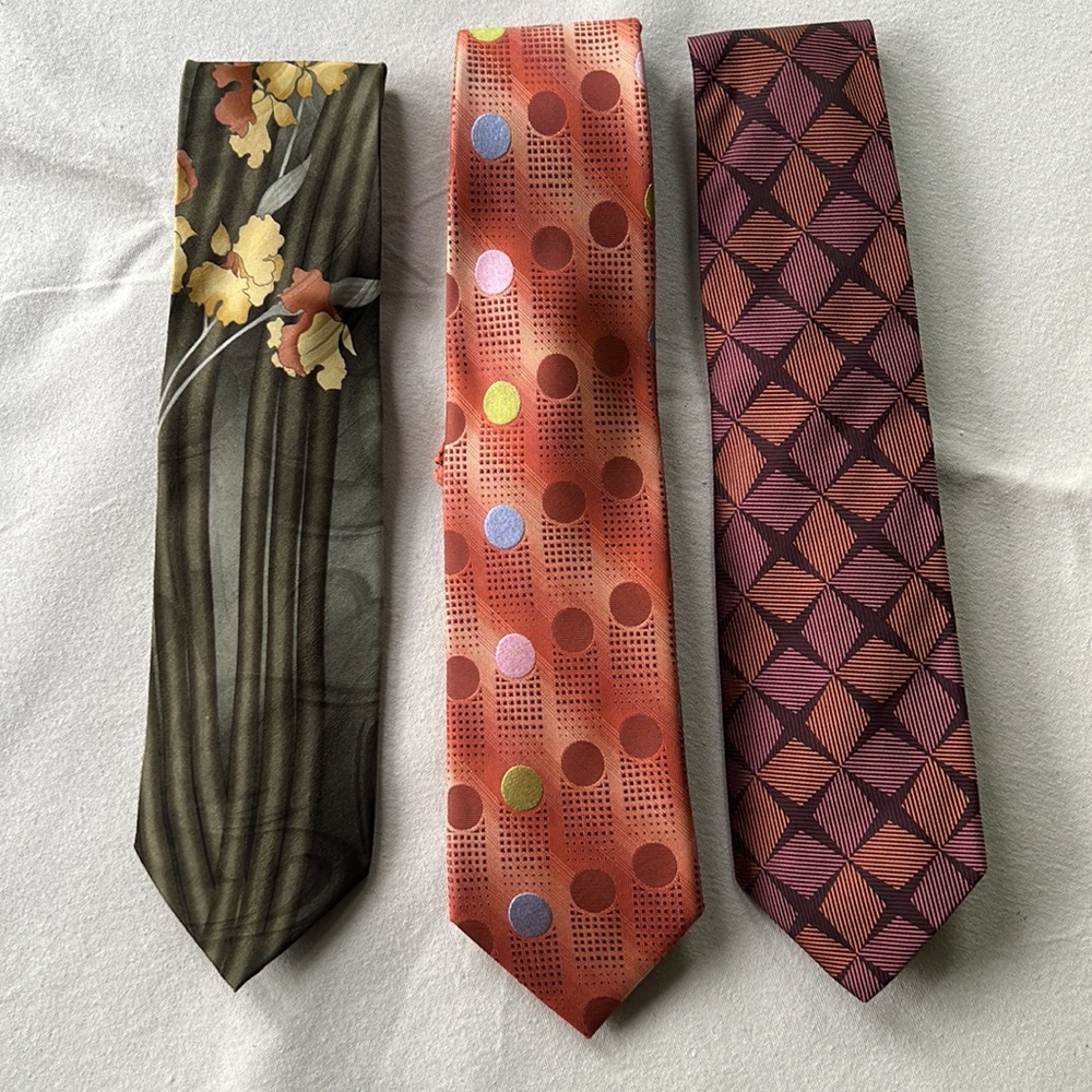 Men’s Neckties